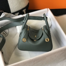 Hermes Lindy Bags